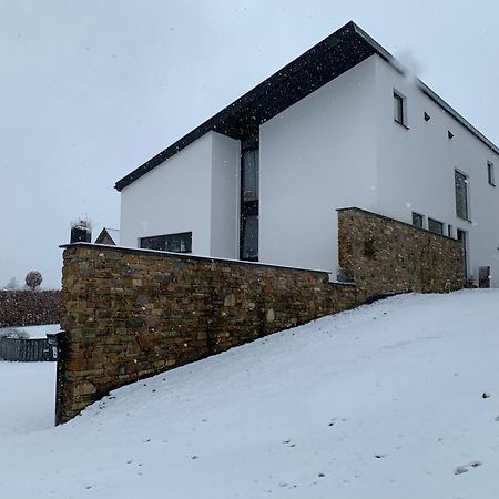 Bed and Breakfast Chez Isa Faymonville Exterior foto